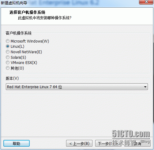 RedHat Linux 7.2 简介与安装_RedHat_02