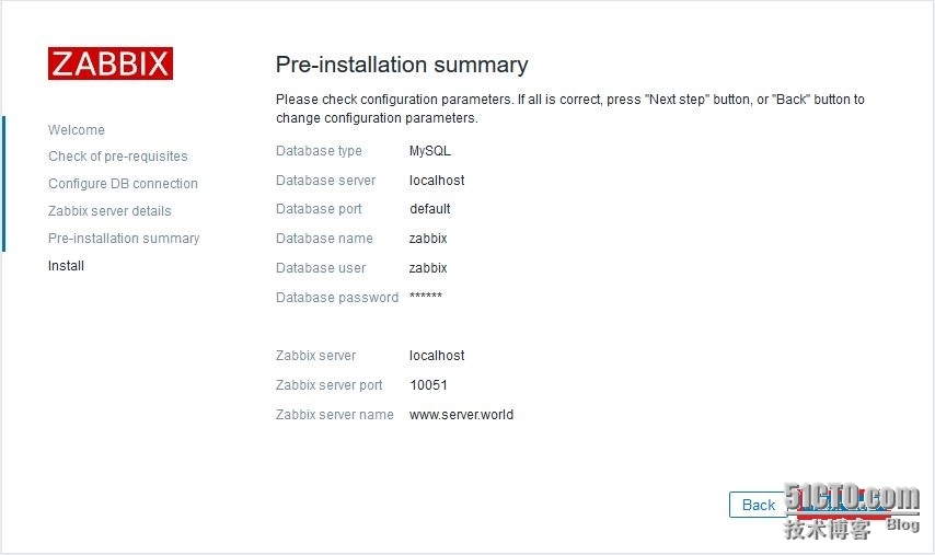 CentOS上配置Zabbix_Linux CentOS 7 Monit_05