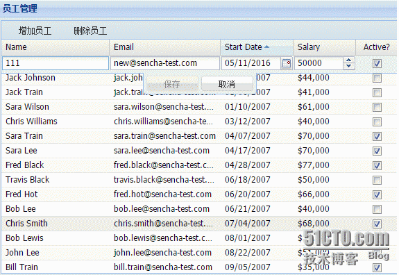 ExtJS中RowEditing插件的一些使用问题及解决方法_ExtJS_02