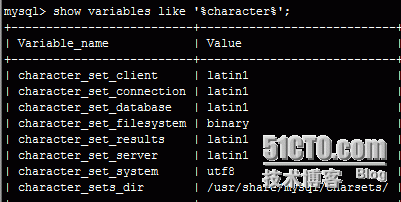 mysql数据库编码_gb2312