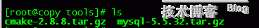 mysql-5.5.32多实例配置_mysql