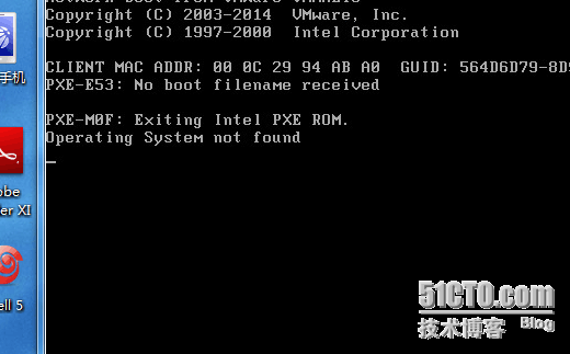 虚拟化：安装esxi并在其上搭建虚拟机_esxi_03