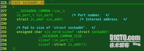 TCP/IP之socket编程_socket_02