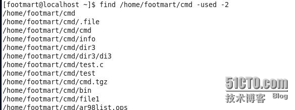Linux下的find命令_find_13