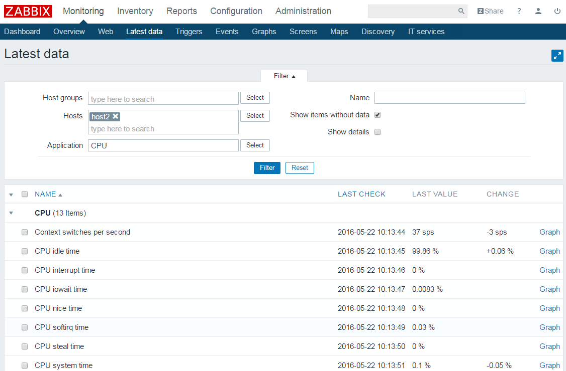 zabbix应用_zabbix_16