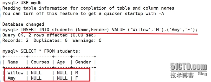 linux下关系型数据库解释及mysql基本命令详解_数据库_06