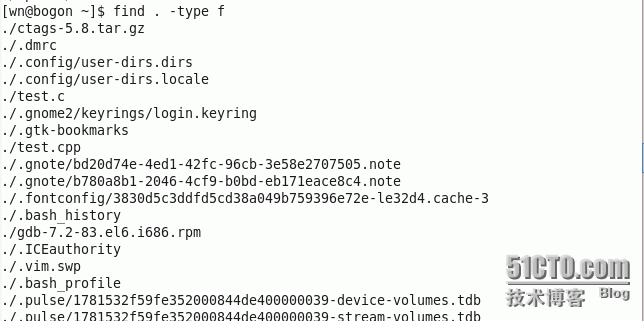 Linux下的find指令应用_Linux_16