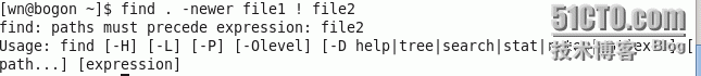 Linux下的find指令应用_Linux_10