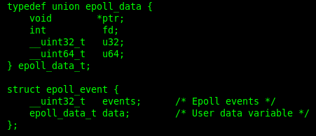 epoll实现TCP通信_epoll_04