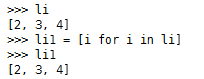 python的学习笔记简要总结一_解释器_30