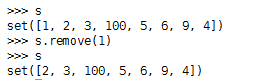 python的学习笔记简要总结一_python_15