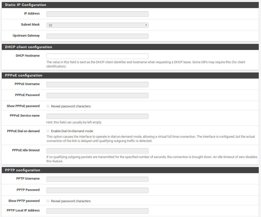 pfsense 2.3企业应用-WEB管理向导_WEB_09