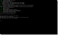 Red Hat Enterprise Linux7.0重设root密码_blank_04