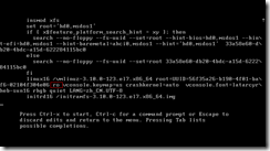 Red Hat Enterprise Linux7.0重设root密码_border_02