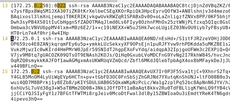 （九）Linux基础之ssh_ssh_25