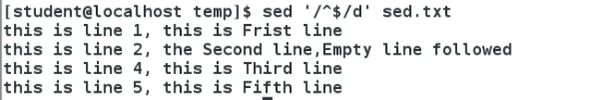linux下的文本处理工具---sed_linux_11