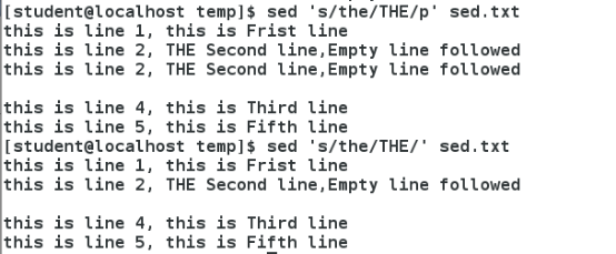 linux下的文本处理工具---sed_linux_21