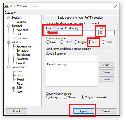 pfsense 2.3企业应用-启用SSH管理_ssh_04