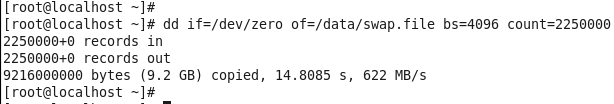 CentOS 6.8系统安装Oracle 12.1.0.2.0数据库_部署 12.1 12c 数据库 db d_25