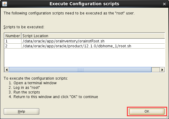 CentOS 6.8系统安装Oracle 12.1.0.2.0数据库_部署 12.1 12c 数据库 db d_36