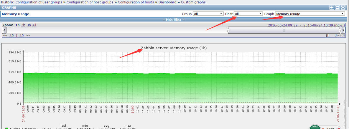 zabbix2.4的安装_zabbix_10