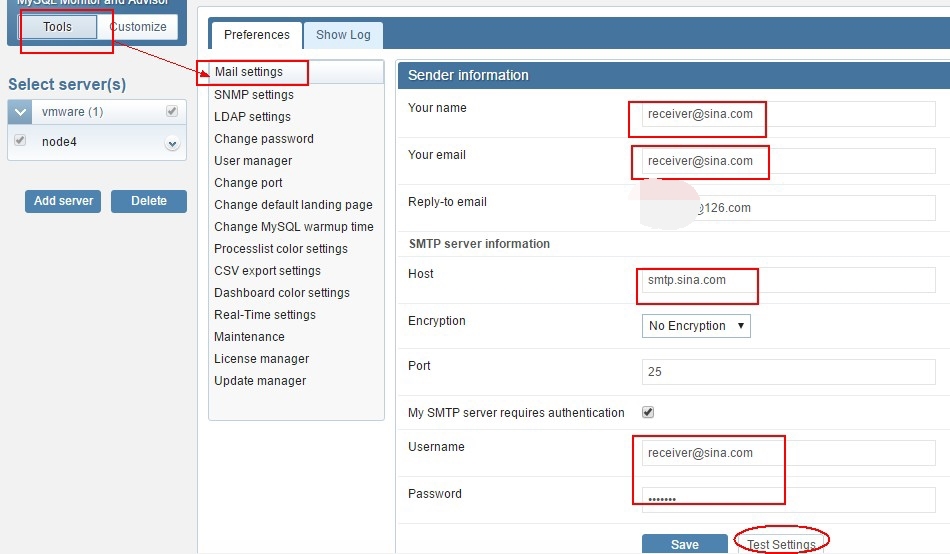 MoNyog 5.72 mysql监控工具的介绍_监控_02