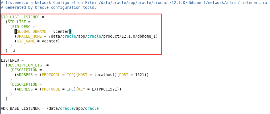 CentOS 6.8系统安装Oracle 12.1.0.2.0数据库_oracle_61