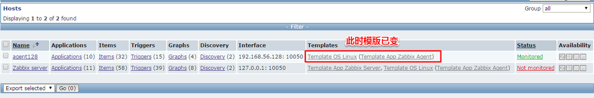 3.2 zabbix 增加客户端监控_监控_06