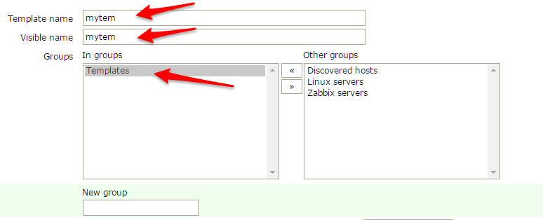 3.2 zabbix 增加客户端监控_zabbix_08