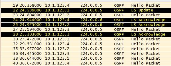 OSPF组播路由更新lsa_ospf_04