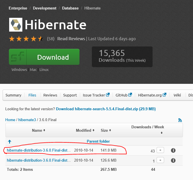 （01）Hibernate入门_其他_02