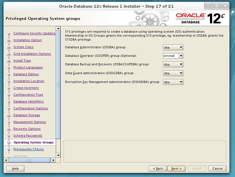 redhat7 Oracle 12C 安装_服务器_24