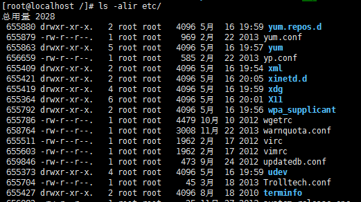 Linux基础命令ls篇_Linux_09