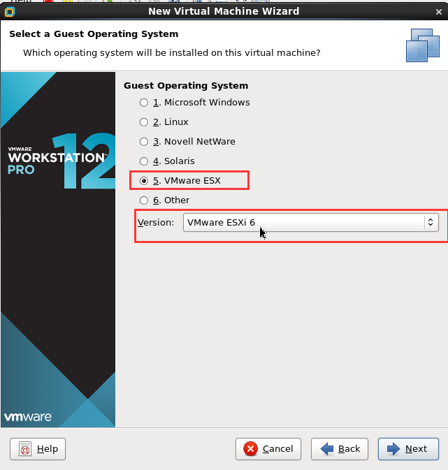 安装exsi6.0和exsi5都报错：No Network Adapters或是No NIC found_ found_03