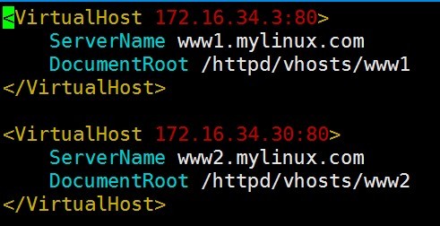 Apache httpd配置虚拟主机的三种方法_配置_06