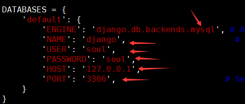 python django web 管理界面admin工具简单部署_request_08