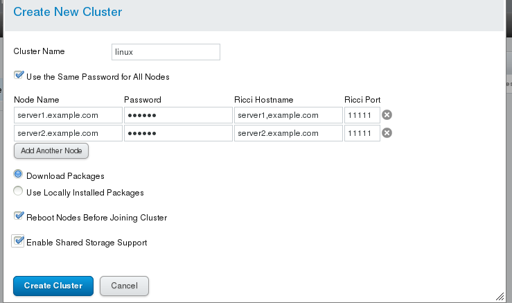 conga下HA高可用集群的搭建（redhat6.5）_HA_05