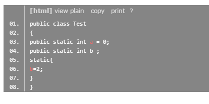 《java虚拟机》所有关键点汇总_java_09