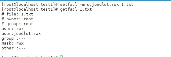 Linux基础（15）文件访问控制列表_setfacl_03