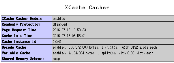 centos7部署LAMP+xcache（module模式）_包简单_04