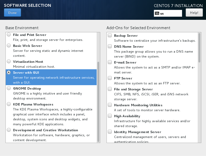 安装CentOS 7.2操作系统_VMware_03