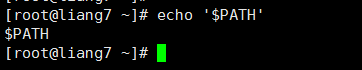 linux下echo的使用总结_echo_14