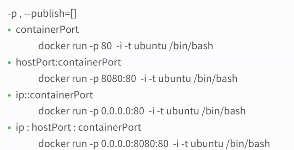 CentOS6下安装docker_docker_17