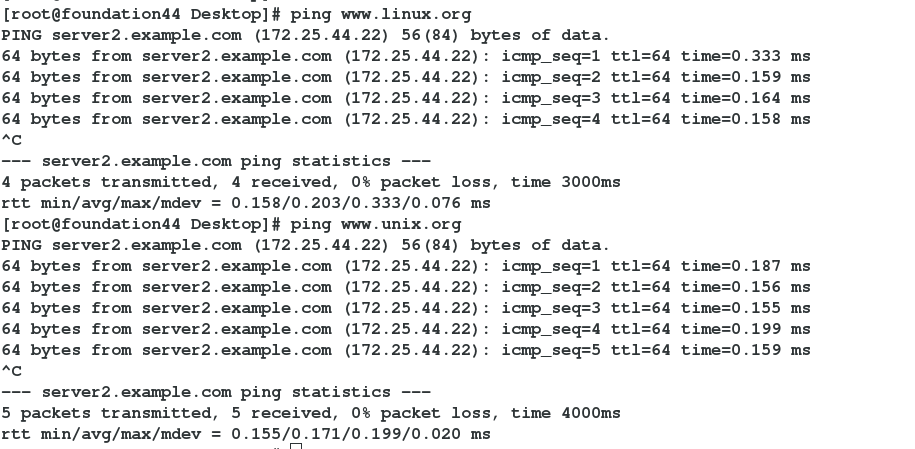 Lnmp架构之Nginx_web服务器_02