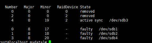 RAID5 模拟实验_raid5_17