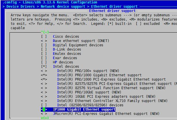 编译内核制作一个小型的linux系统_小型_13