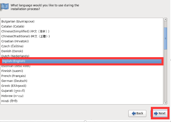 M手记-Vmware Workstation及Centos6.8 的安装_操作系统_25