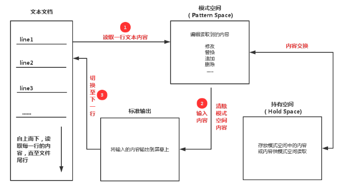 文本处理三剑客之sed_sed_10