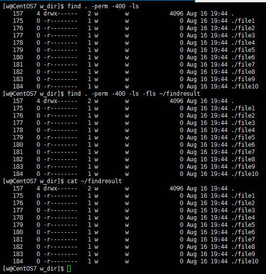 8.15_Linux之bash shell脚本编程入门篇(二)以及文件查找和压缩的使用_linux_23