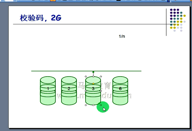 linux下的raid及mdadm的命令详解_磁盘